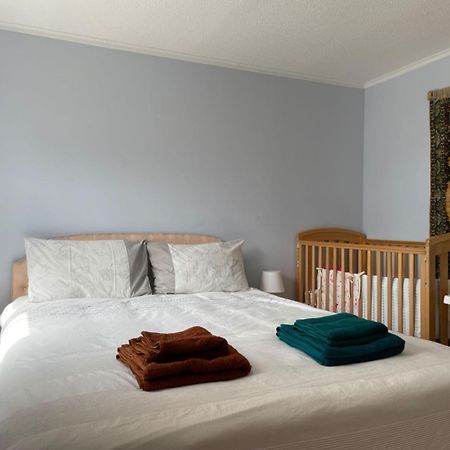 Morden Flat Close To Dlr Station With Free Parking Londres Exterior foto